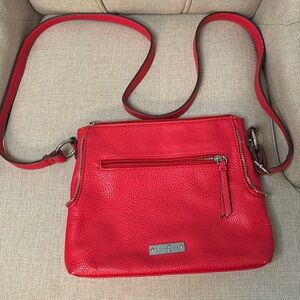 Jessica Simpson Red Purse